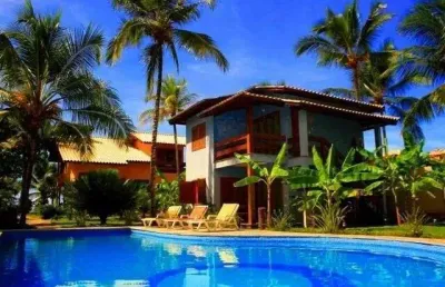 Fechado - casa-alto-padrao-para-venda-em-arraial-d'ajuda-porto-seguro-ba