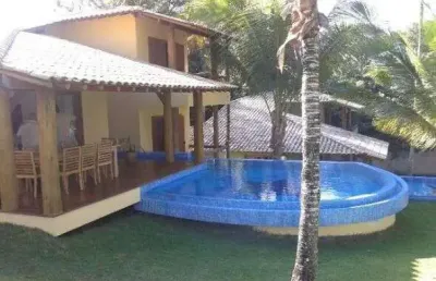 Fechado - casa-em-condominio-para-venda-em-arraial-d'ajuda-porto-seguro-ba