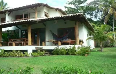 Fechado - casa-alto-padrao-para-venda-em-arraial-d'ajuda-porto-seguro-ba