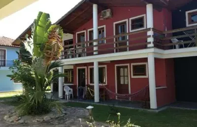 Resort porto - casa-em-condominio-para-venda-em-centro-porto-seguro-ba