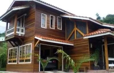 Casa com 4 quartos à venda na Caraiva, Centro, Porto Seguro