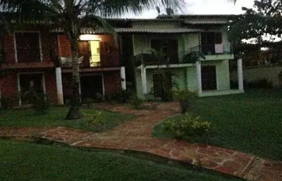 Fechado - apartamento-alto-padrao-para-venda-em-centro-porto-seguro-ba