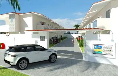 Oasis mutá - apartamento-alto-padrao-para-venda-em-coroa-vermelha-porto-seguro-ba
