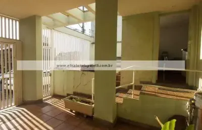 Casa para venda em piracicaba / sp,  no bairro alto