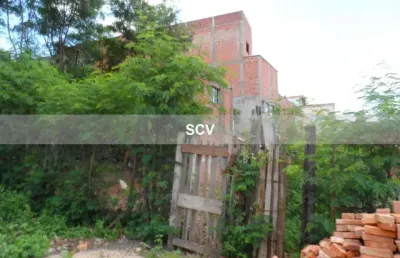 Terreno à venda no Jardim São Paulo, Piracicaba 