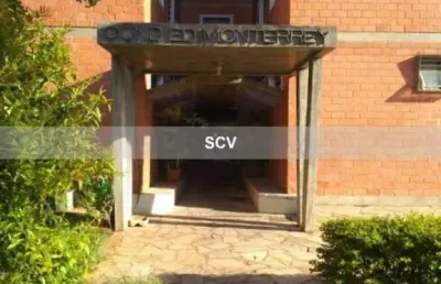 Apartamento para venda em piracicaba, verde, 2 dormitórios, 2 banheiros, 1 vaga