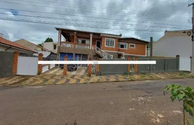 Casa para venda em rio das pedras / sp, bairro são cristovão