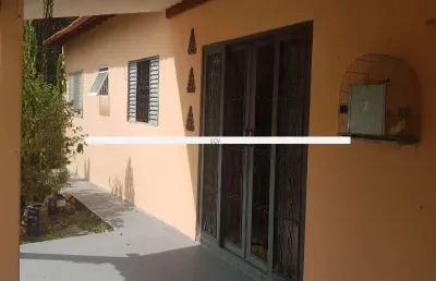 Chácara / sítio com 2 quartos à venda no Mato Alto, Saltinho 