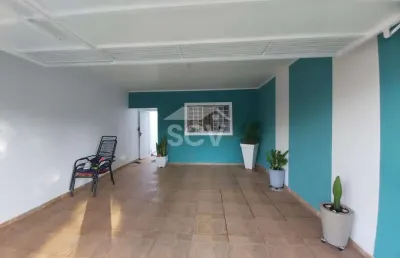 Casa para venda em rio das pedras / sp, são cristovão i.
