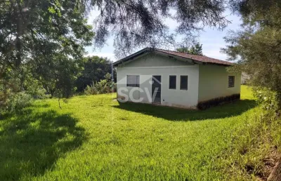 Chácara para venda em piracicaba / sp, no paredão vermelho