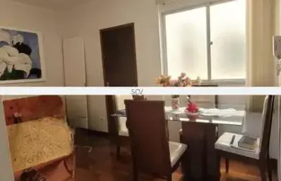 Apartamento com 2 quartos à venda no Nova América, Piracicaba 