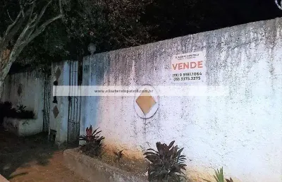 Casa com 2 quartos à venda no Nova América, Piracicaba 