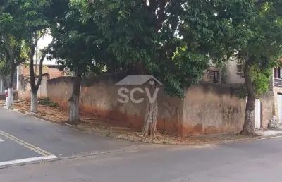 Casa com 2 quartos à venda no Nova América, Piracicaba 