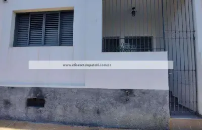 Casa com 2 quartos à venda no Alto, Piracicaba 