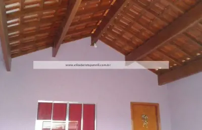 Casa para venda em piracicaba-sp, jardim sol nascente ii.