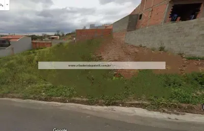 Terreno em piracicaba-sp, no bairro campestre, terra azul.