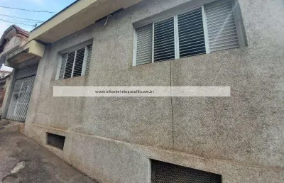 Casa em piracicaba-sp, no bairro alto, cidade alta.