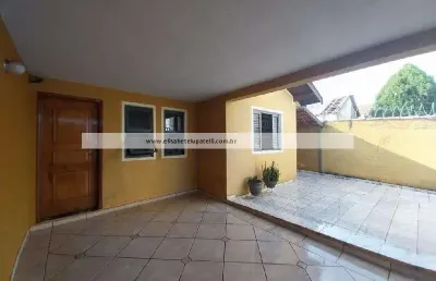 Casa com 4 quartos à venda no Paulista, Piracicaba 