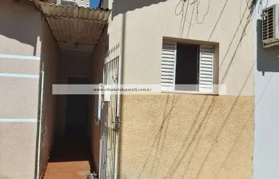 Casa com 1 quarto à venda no Alto, Piracicaba 