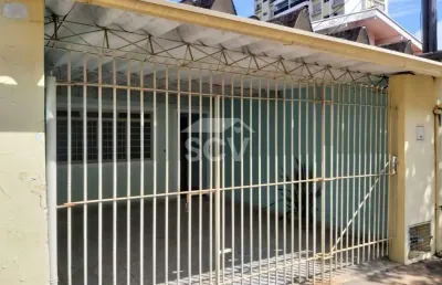Casa para venda em piracicaba / sp, vila independência.