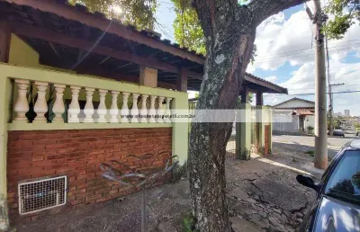 Casa com 3 quartos à venda no Parque Primeiro de Maio, Piracicaba 
