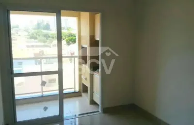Apartamento com 1 quarto à venda no Alto, Piracicaba 