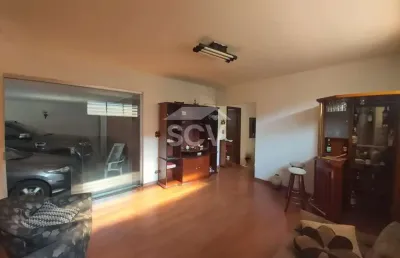 Casa com 3 quartos à venda no Alemães, Piracicaba 