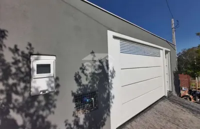 Casa com 3 quartos à venda no Santa Rita, Piracicaba 