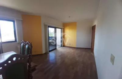 Apartamento em piracicaba/sp, centro, edifício florença.