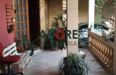 Casa para venda em piracicaba / sp, bairro santa rosa.