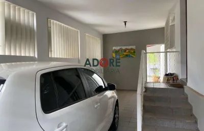 Casa com 3 quartos à venda no Alto, Piracicaba 