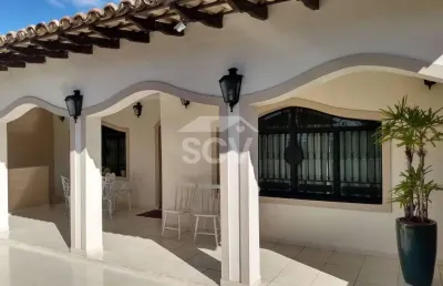 Casa para venda em piracicaba/sp, no bairro castelinho.