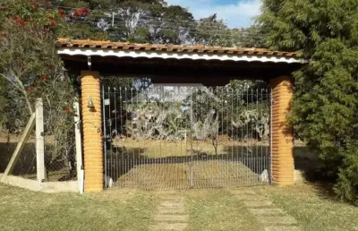 Chácara em são pedro sp, alto da serra, vila santo antonio.