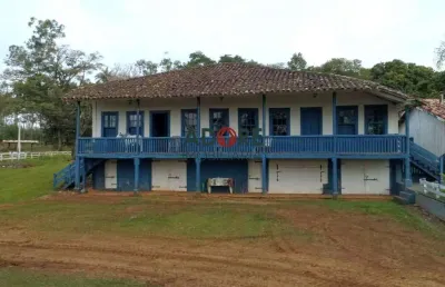 Fazenda à venda na Zona Rural, Laranjal Paulista 