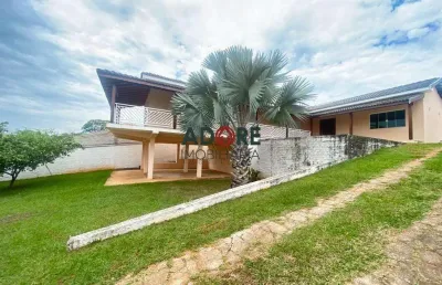 Chácara / sítio com 3 quartos à venda no Jardim Botânico Mil, São Pedro 