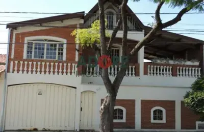 Casa / sobrado à venda em piracicaba / sp, vila independência.