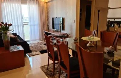 Apartamento em piracicaba/sp, bairro alto, edif. marseille