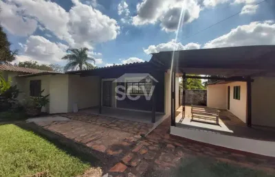 Chácara para venda em piracicaba / sp, no bairro santa rita.