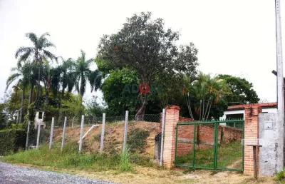 Terreno para venda em piracicaba / sp, lago azul, ártemis.