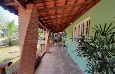 Chácara à venda em são pedro / sp, altos do jardim botânico.