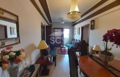 Apartamento para venda em piracicaba / sp, bairro alto.