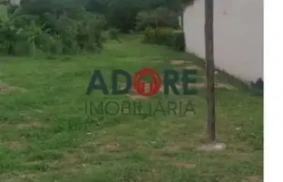 Terreno para venda em piracicaba / sp, parque conceição.