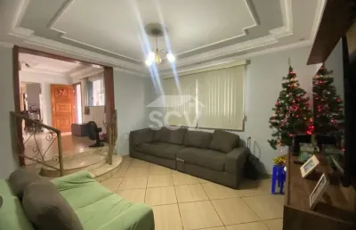 Casa / sobrado para venda em piracicaba / sp, bairro alto
