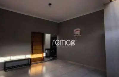 Casa com 3 quartos à venda no Esplanada Primo Meneghetti, Franca 