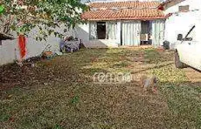 Casa com 2 quartos à venda no Esplanada Primo Meneghetti, Franca 