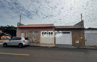 Casa com 4 quartos à venda na Vila Chico Júlio, Franca 