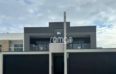 Apartamento com 3 quartos à venda na Chácara Santo Antônio, Franca 