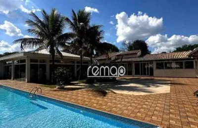 Chácara à venda dentro da cidade próximo ao residencial zanetti