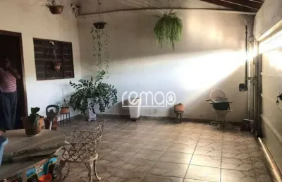 Casa com 2 quartos à venda no Jardim Cambuí, Franca 