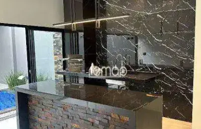 Casa com 2 quartos à venda no Residencial Irineu Zanetti, Franca 